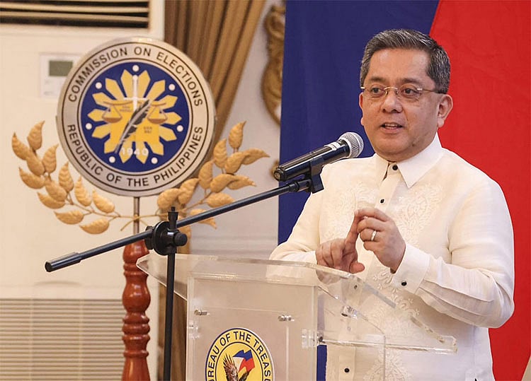 Comelec: Deferring BSKE to cost P3 billion more