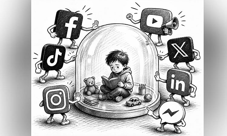 Editoryal: Pagpanalipod sa kabataan