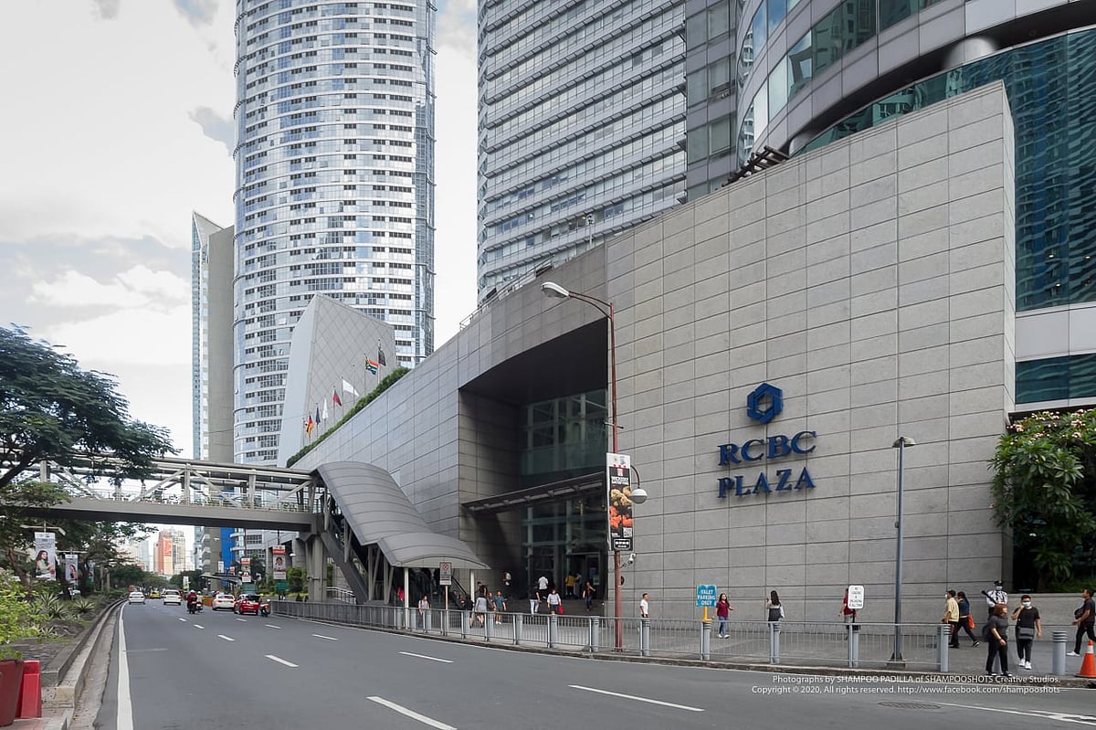 RCBC Recognized by TIME and Statista for ESG and Employee Satisfaction