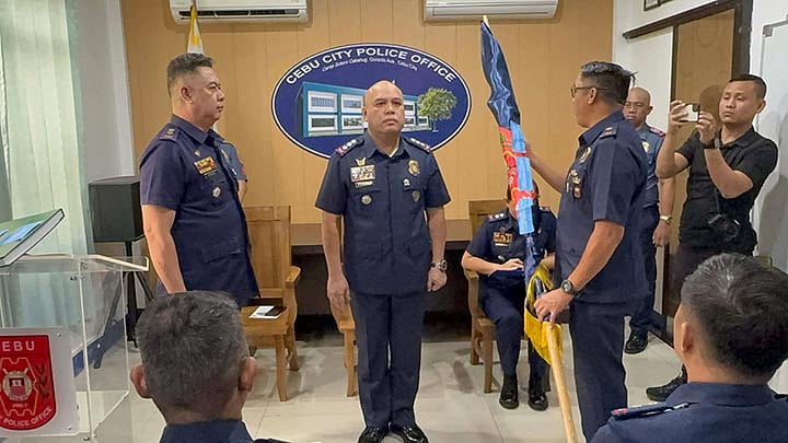 Lahugay sa CCPO