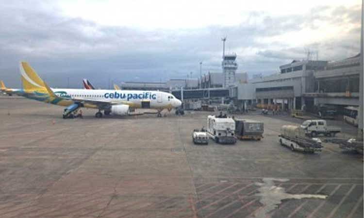 MCIA gears for ASEAN Summit hosting in Cebu