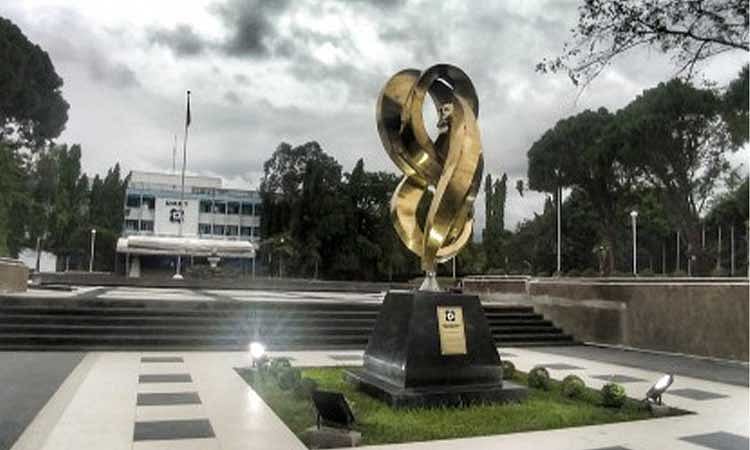 DOST provides P2-M grant for sea cucumber study