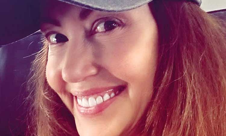 Shannon Elizabeth joins OnlyFans to take control of career