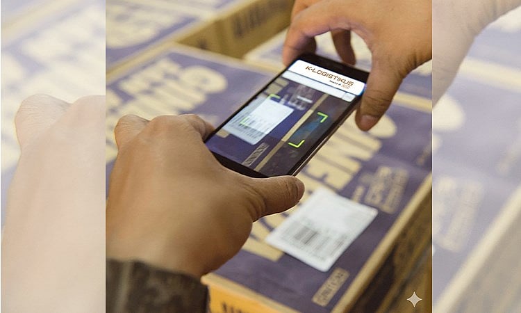 K-Logistikus integrates AI to redefine logistics in PH