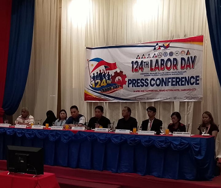 DOLE lines up activities for 124th Labor Day celebration