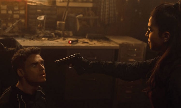 CITADEL Season 2 Premieres May 6, 2026 on Prime Video