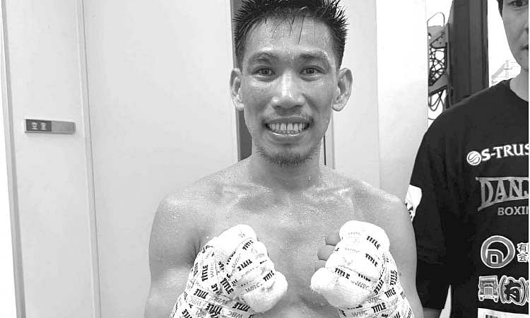 All-Pinoy Bout: Vicelles vs Diaz for OPBF Light-Flyweight Title in Japan