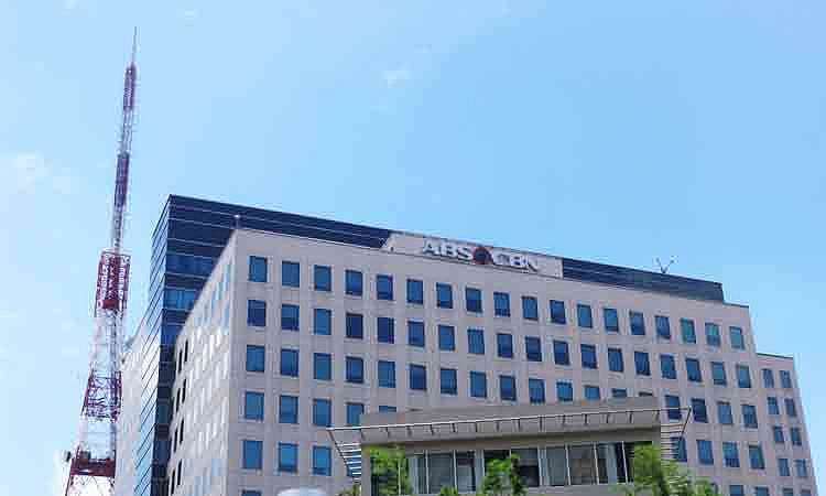 ABS-CBN's content revenues hit P12.59B, narrows losses in 2025