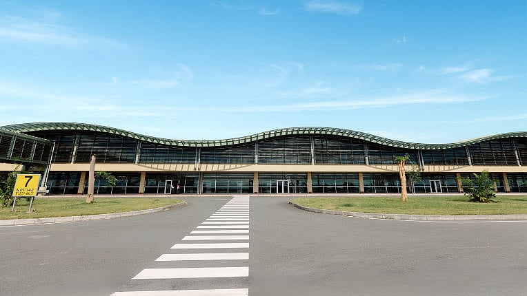 Bohol-Panglao Airport set for makeover as Aboitiz kicks off upgrades