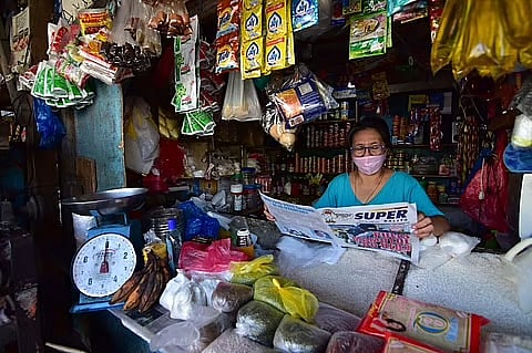 Sari-Sari Store Sales Surge 90% as Oil Crisis Drives Stockpiling in Philippines