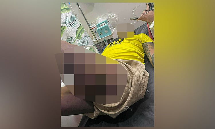 Rape Suspect Found Dead Inside Cebu City Jail Cell