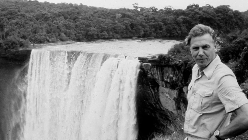 ‘Life on Earth’ special marks 
50 years of Attenborough legacy