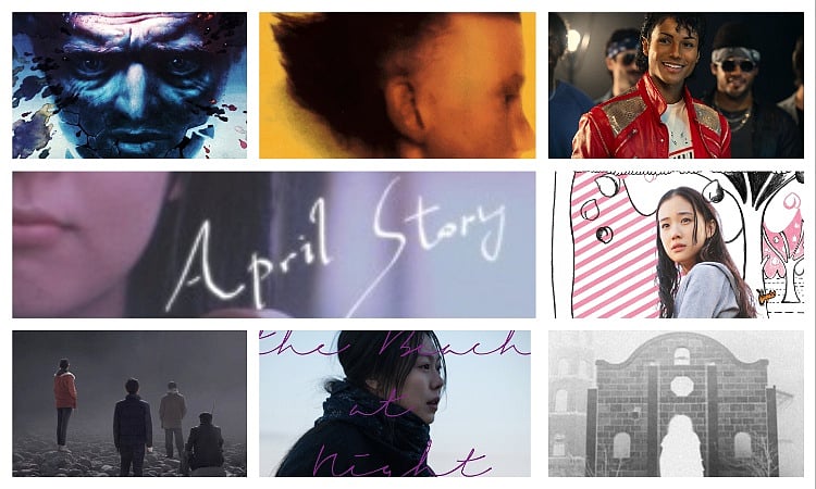 'Waste your time' efficiently with these 8 films this summer