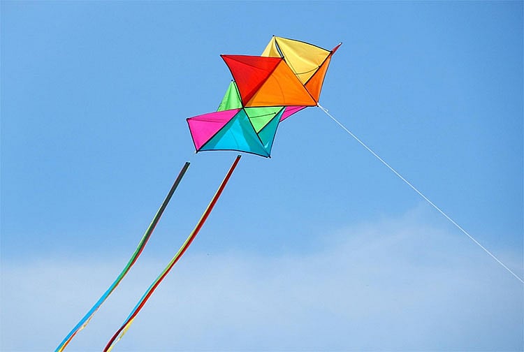Mandaue City to Regulate Kite Flying After CCLEX Incident