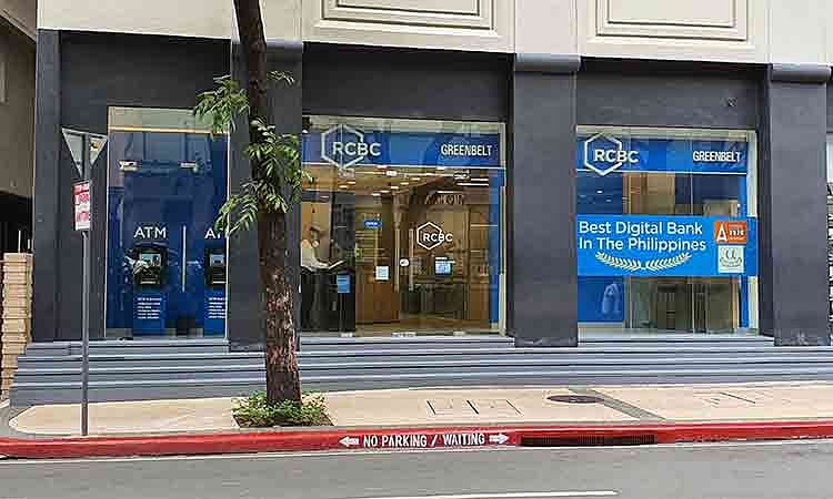 RCBC awarded at Asia Trailblazer Awards 2026