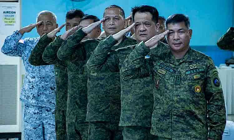 JTF Agila expands operational coverage to Gensan