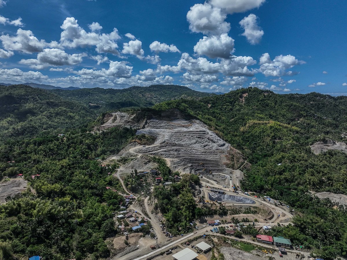 Binaliw landfill reopens amid probe into deadly incident