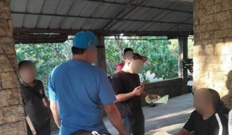 Negros Police Arrest Region's 6th Most Wanted for Statutory Rape