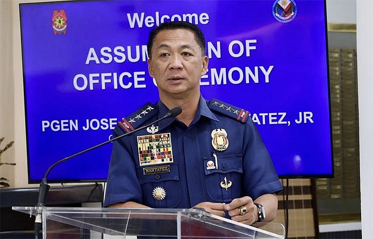 PNP sees no credible threat in ‘military-backed People Power’ plot