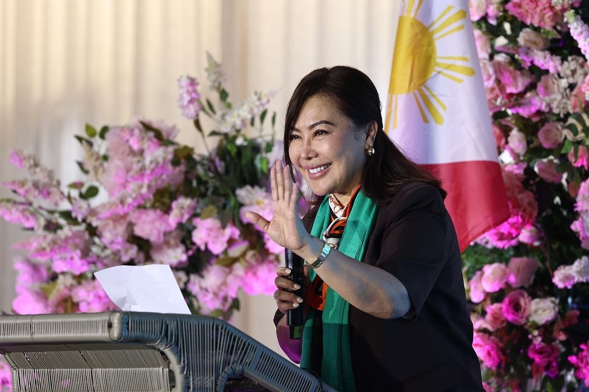 Cebu Governor Assures Security for Asean Summit 2026