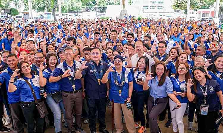 Davao City Councilor Pushes Bigger Zero-Interest Loans for Cooperatives