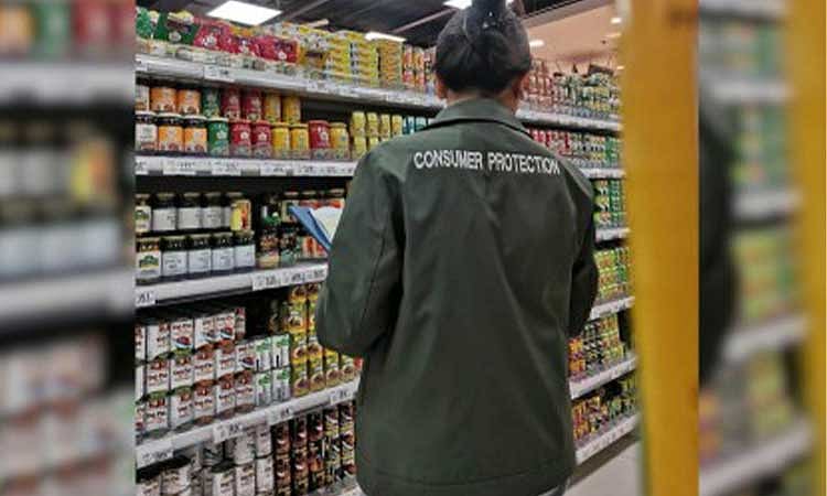 PH Govt Freezes Prices of Basic Goods Until May 10 to Curb Inflation