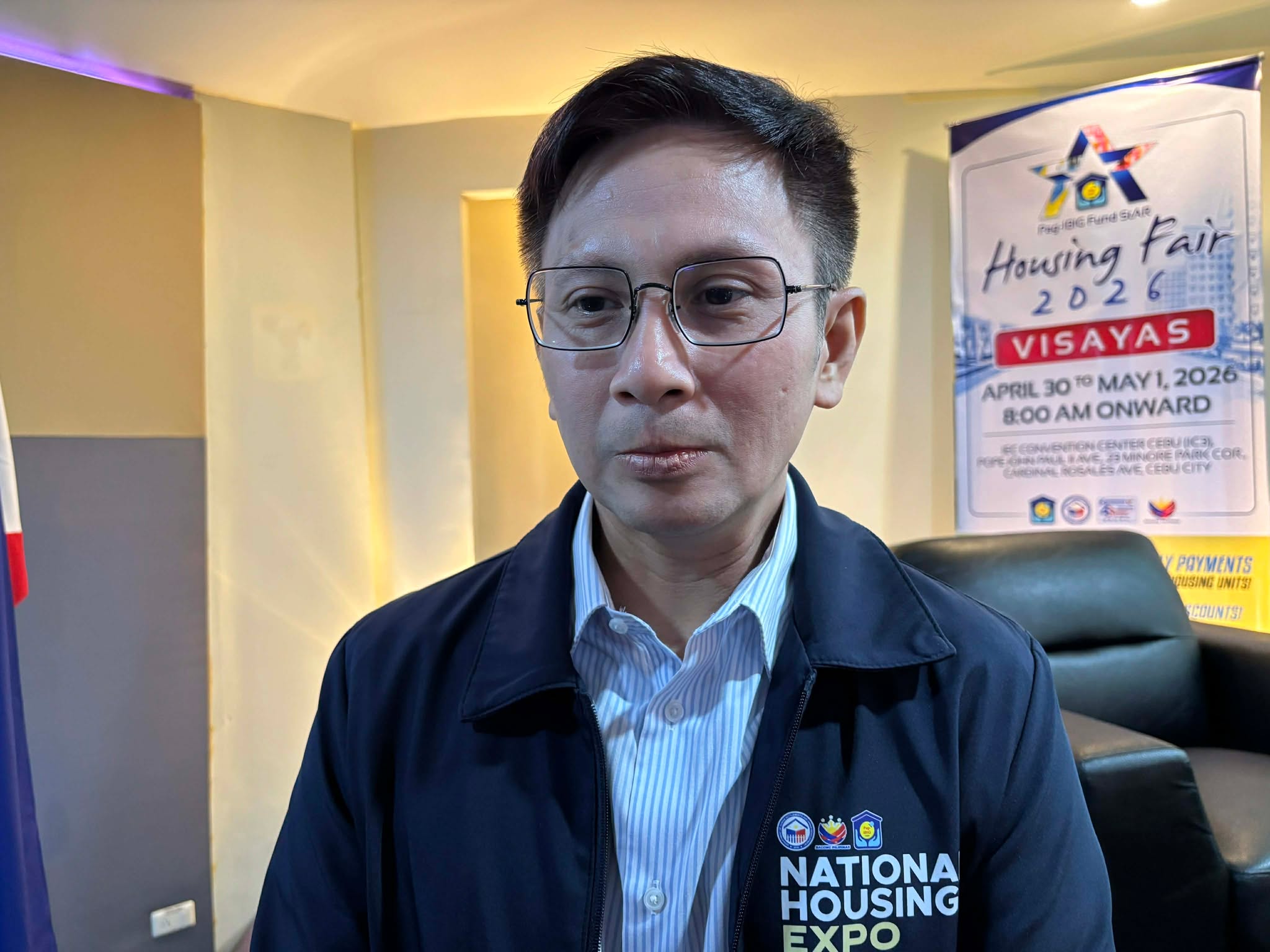 Pag-IBIG to offer 20,000 housing units in housing fair