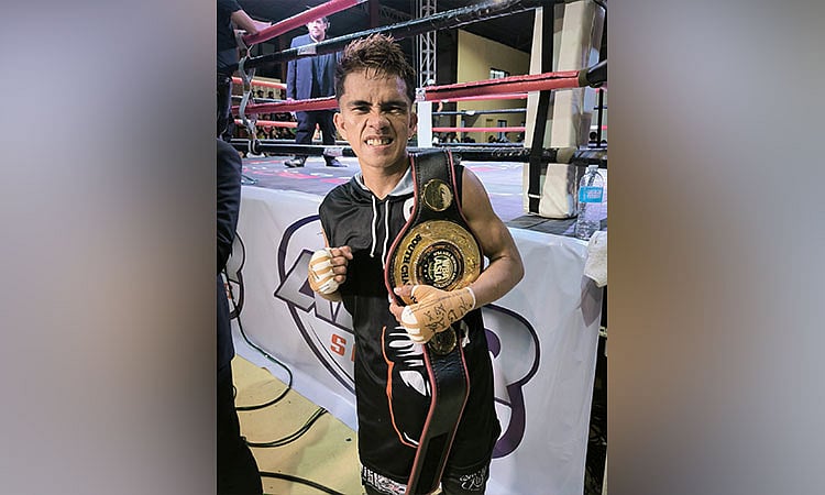 Abne wa mahadlok sa Bahad