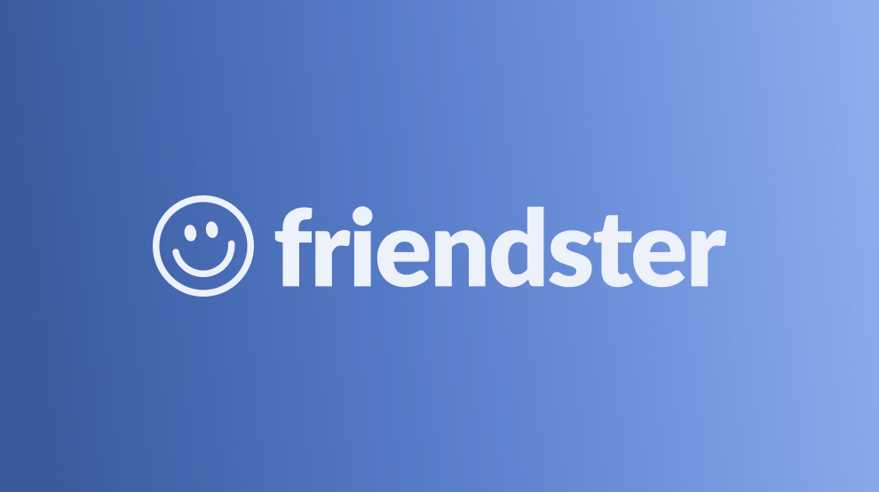 Friendster makes a comeback