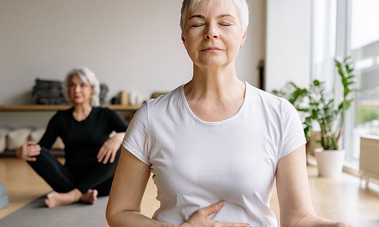 Why Muscle Strength Matters for Filipinas During Menopause
