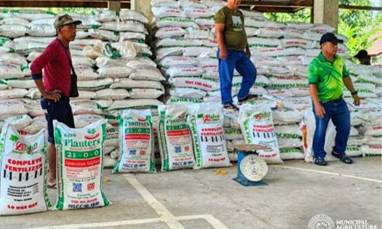 Philippines to Break Ground for First Fertilizer Plant in 2026
