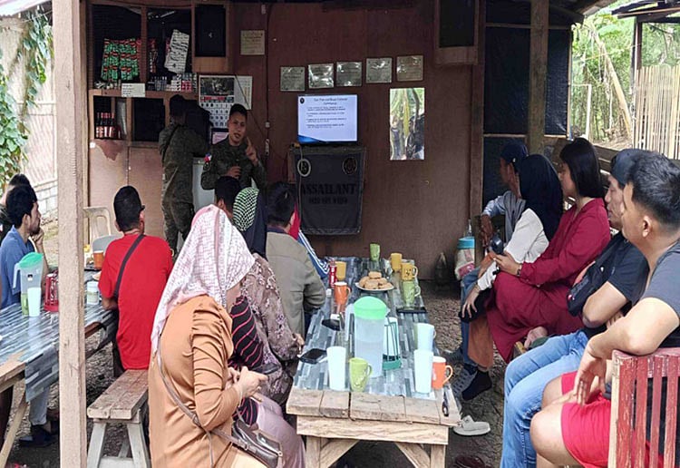 Preparations Underway for Pandami Peace Declaration in Sulu