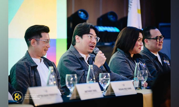 Cebu Business Month 2026 Launches Amid Global Economic Uncertainties