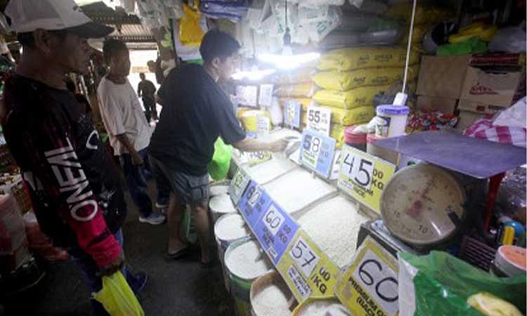 DA to Trial Sale of Blended Local and Imported Rice in May to Curb Price Spikes