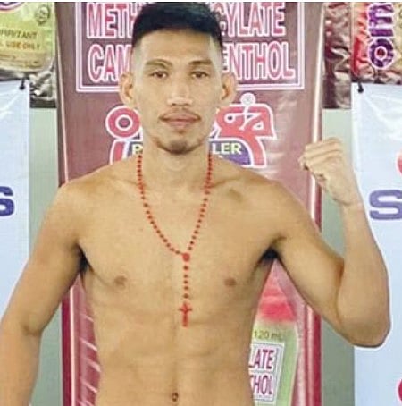 Vicelles daog batok Diaz VII sa Japan