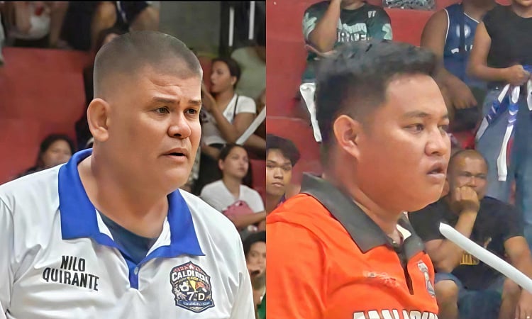 Malabuyoc, Dumanjug clash in best-of-3 finals