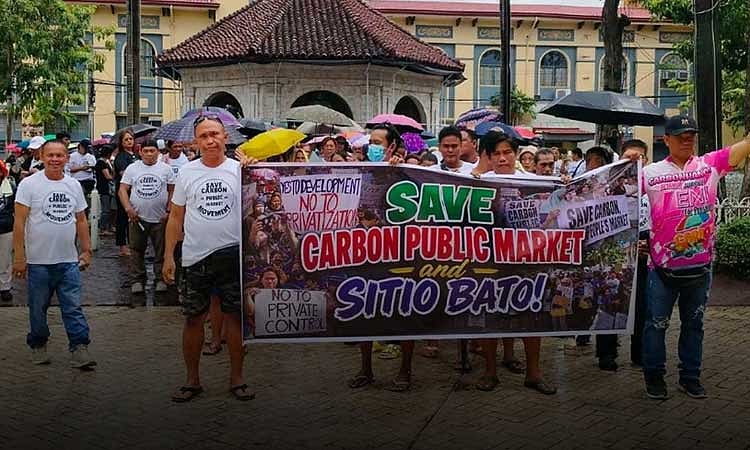 Court denies bid to halt Carbon Market JVA
