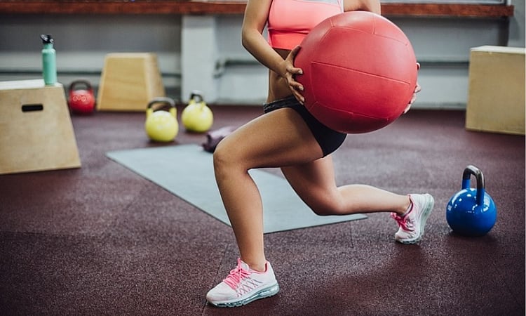 Empowering Filipinas through menopause, muscle health