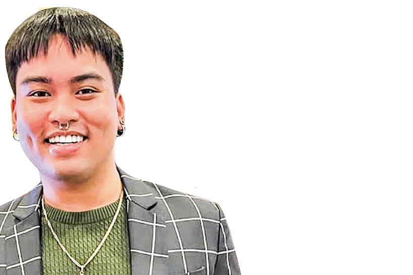Matty Juniosa gikuha sa Jesus Christ Superstar