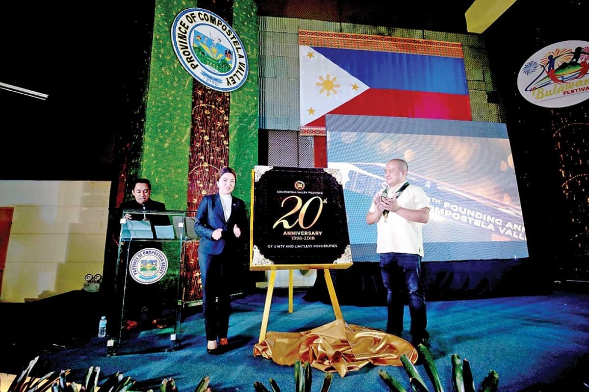 Bulawan Festival at its finest