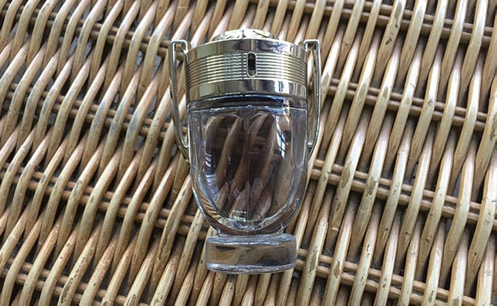 Why you should wear perfume