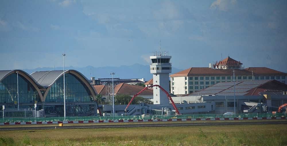 Aboitiz Airports Group Hits Record 16.17M Passengers in 2025, Led by MCIA Growth