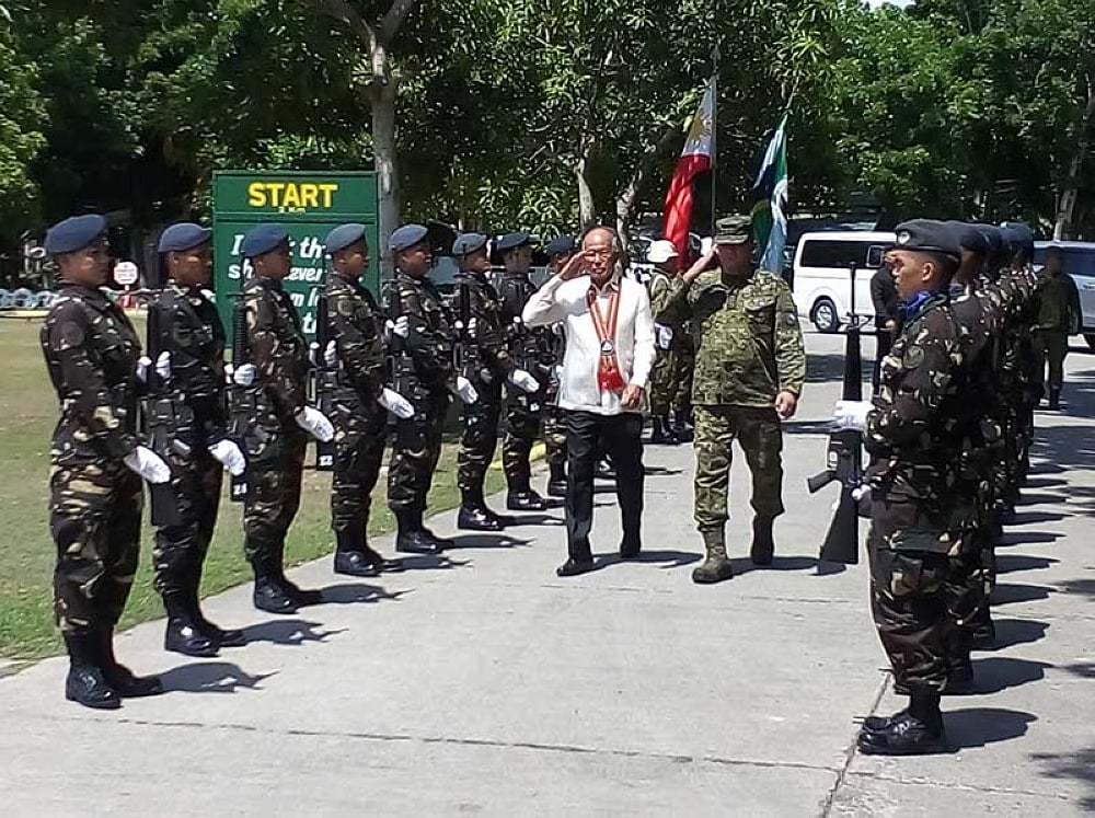 Military sustains rescue ops to rescue hostages