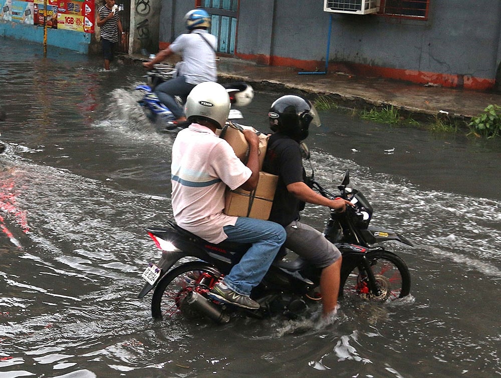 Cebu and Mandaue Launch Joint Flood Control Canal Project