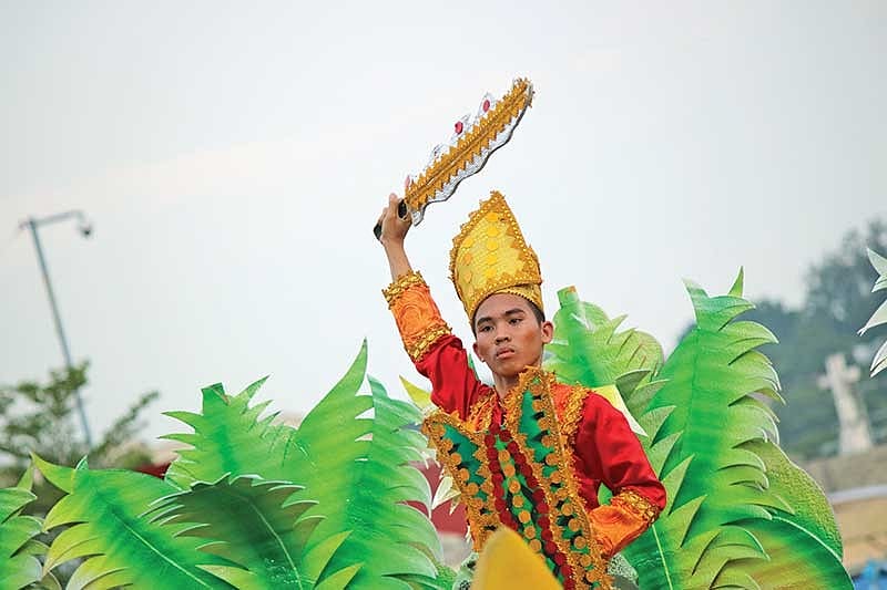 Mati cancels Sambuokan Festival