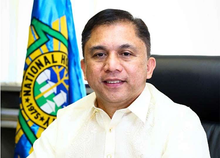 National Housing Authority exec takes over functions of HUDCC secretary