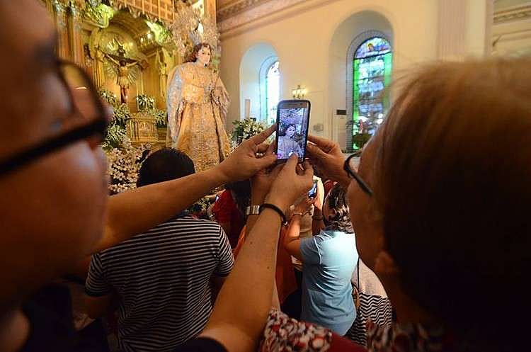 DOLE Announces Holiday Pay Rules for Dec 8 Immaculate Conception Feast