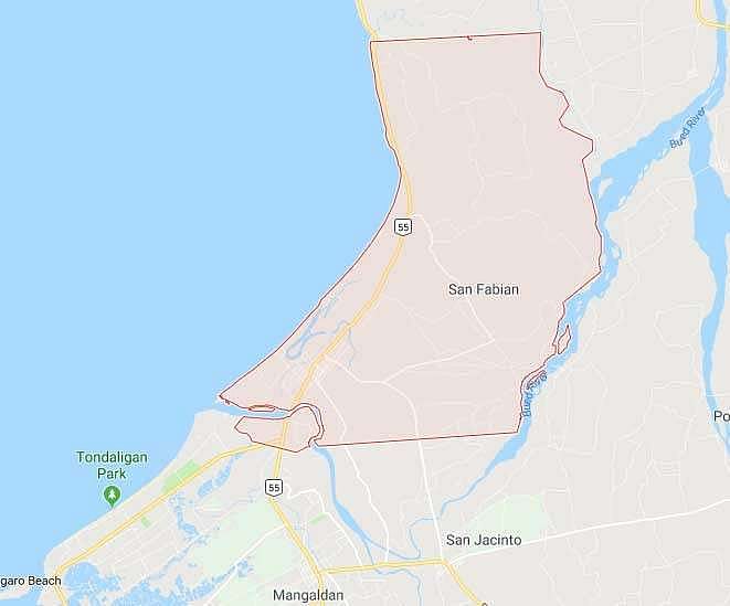 March 21 is San Fabian, Pangasinan Day