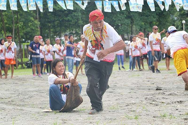 House wants to preserve indigenous games
