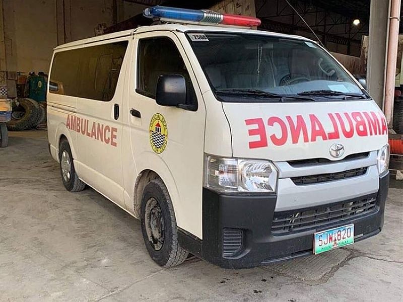 Emergency drivers to undergo retraining